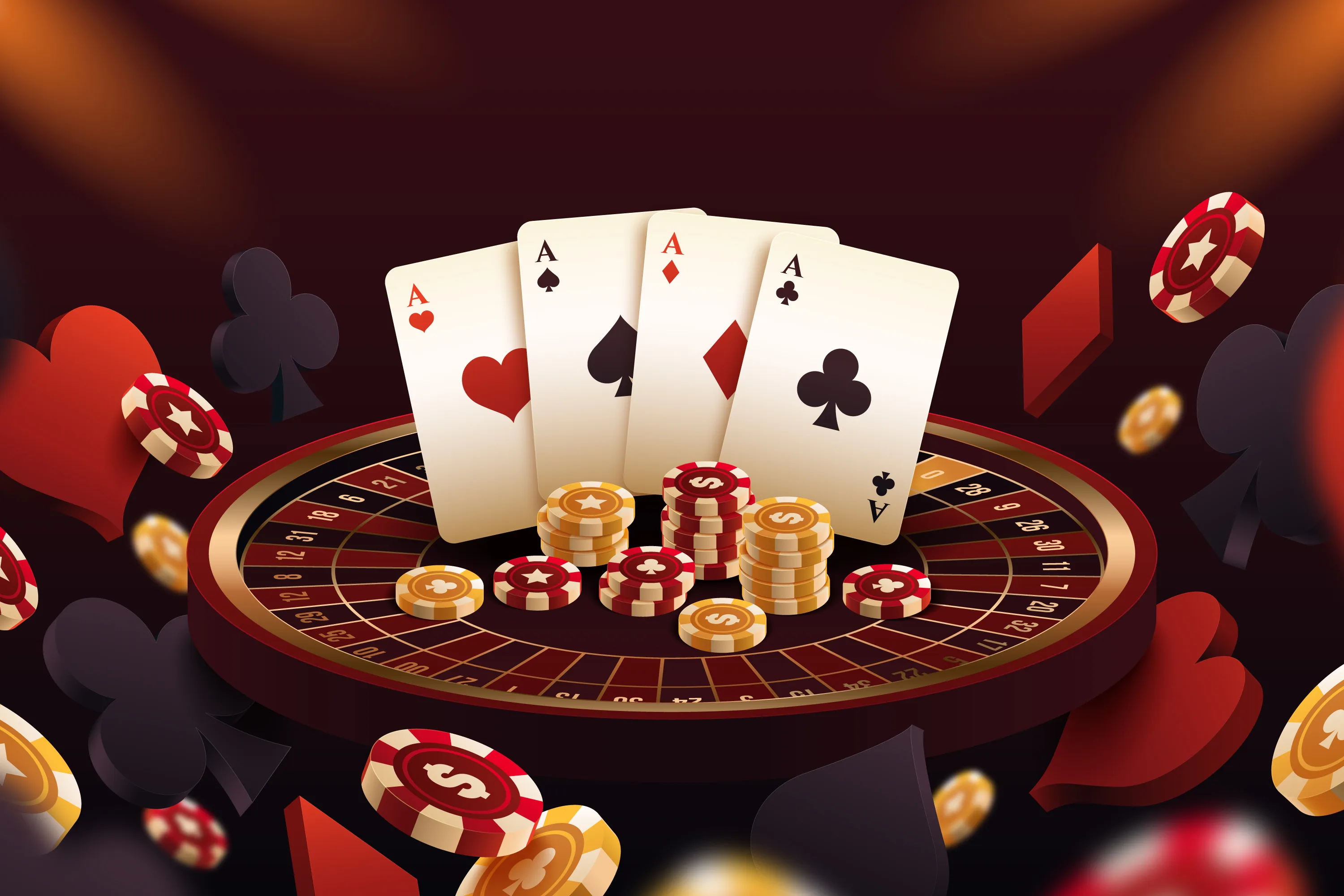 SUper casino